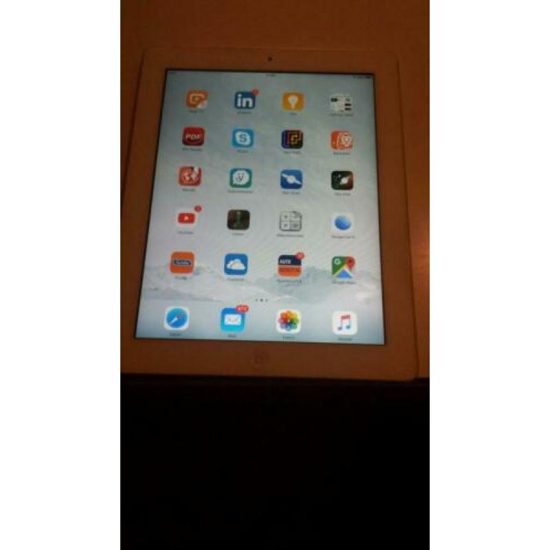 Samsung 32gb en ipad 32gb