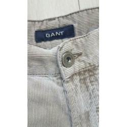 Gant broek 33-34