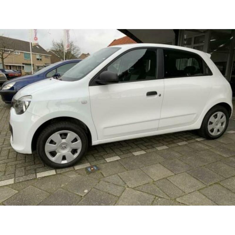 Renault Twingo 1.0 SCe Expression