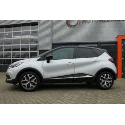 Renault Captur 1.3 TCe Intens 150PK / AUTOMAAT / NAVI / CAME