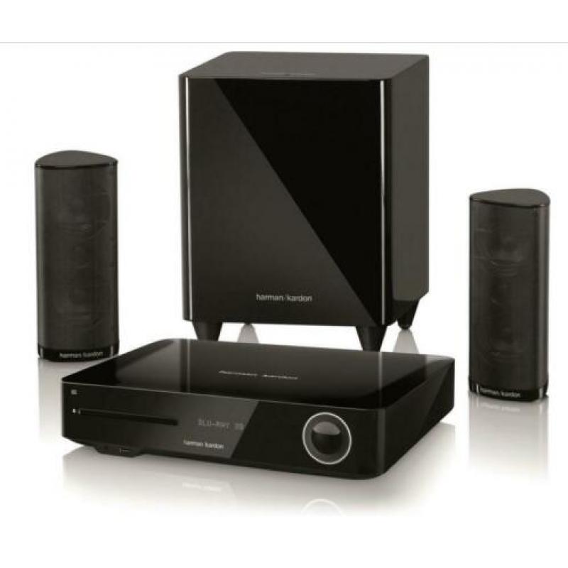 Harman Kardon BDS 385S 2.1 Home home cinema set