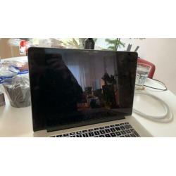 MacBook Pro 15inch mid 2014