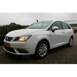 SEAT Ibiza ST 1.2 TDI Style Ecomotive | Airco | Cruise | LMV