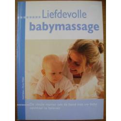 Liefdevolle babymassage - Heidi Velten, Bruno Walter De ide