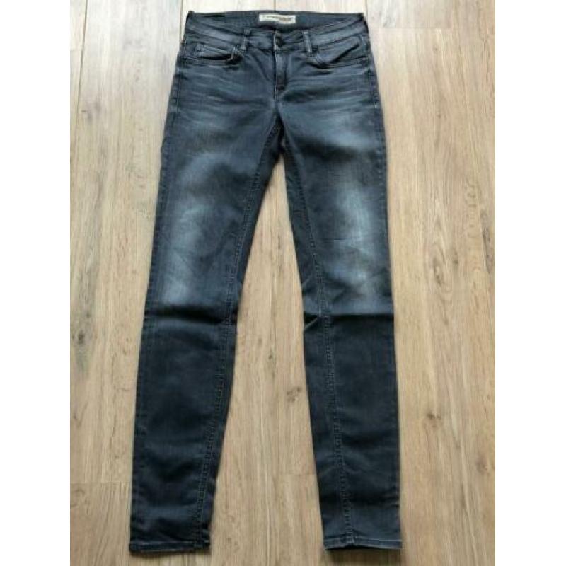 DRYKORN jeans maat 28 - lengte 34