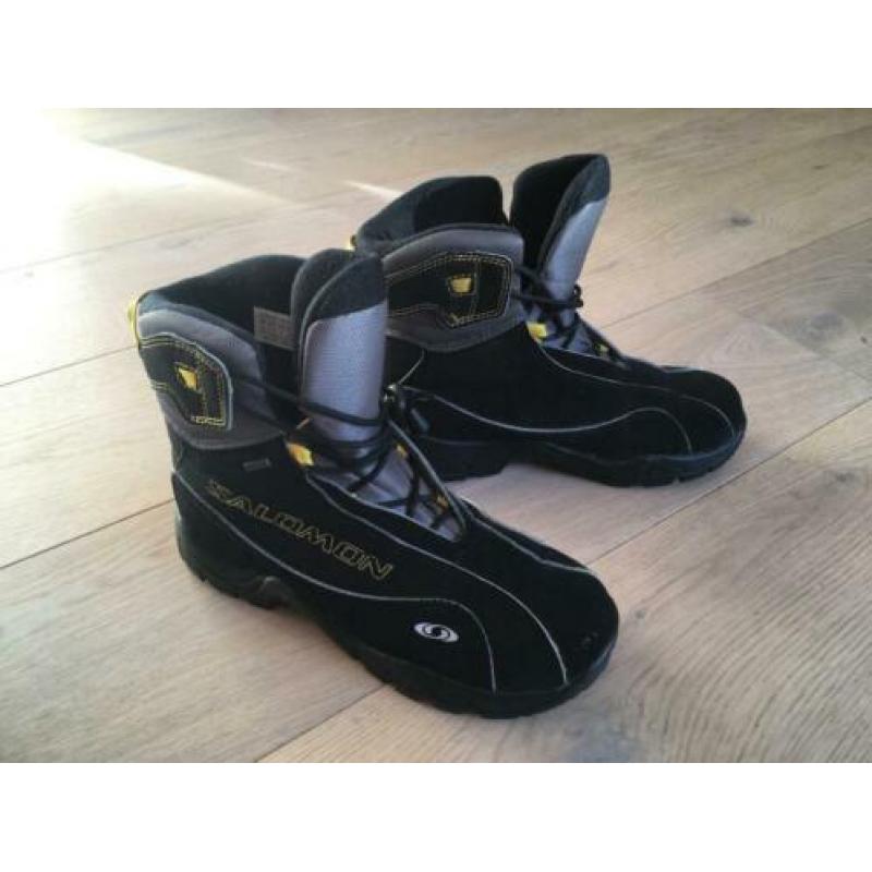 Snowboots Salomon kind