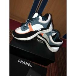 Sneakers Chanel