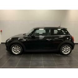 Mini Mini 1.5 Cooper Met Navi! Eerste eigenaar!