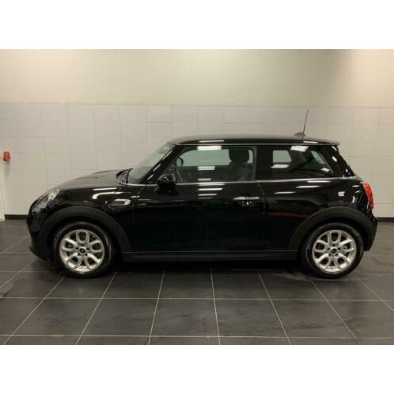 Mini Mini 1.5 Cooper Met Navi! Eerste eigenaar!