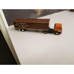 Te koop Scania P112 uitv. BRS 1/50 Smith Models