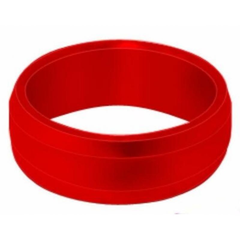 Slot Lock ring voor dart flights Slot Lock Punch diverse kle