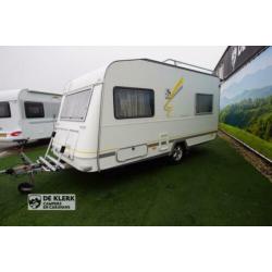 Knaus GOOD AS GOLD TMF T Mover (bj 2002)