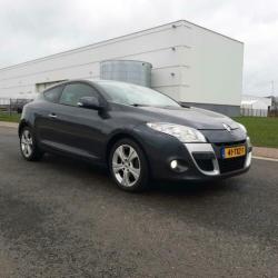 Renault MEGANE MÉGANE COUPÉ 2.0 16V 140 DYNAMIQUE