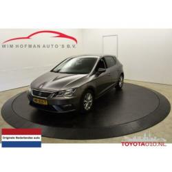 Seat Leon 1.0 EcoTSI 116PK 5Drs Style Business Intense Navi