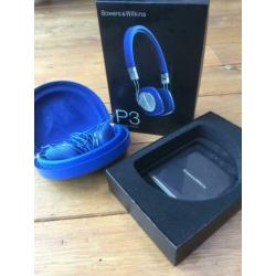 Bowers&Wilkins P3 headset