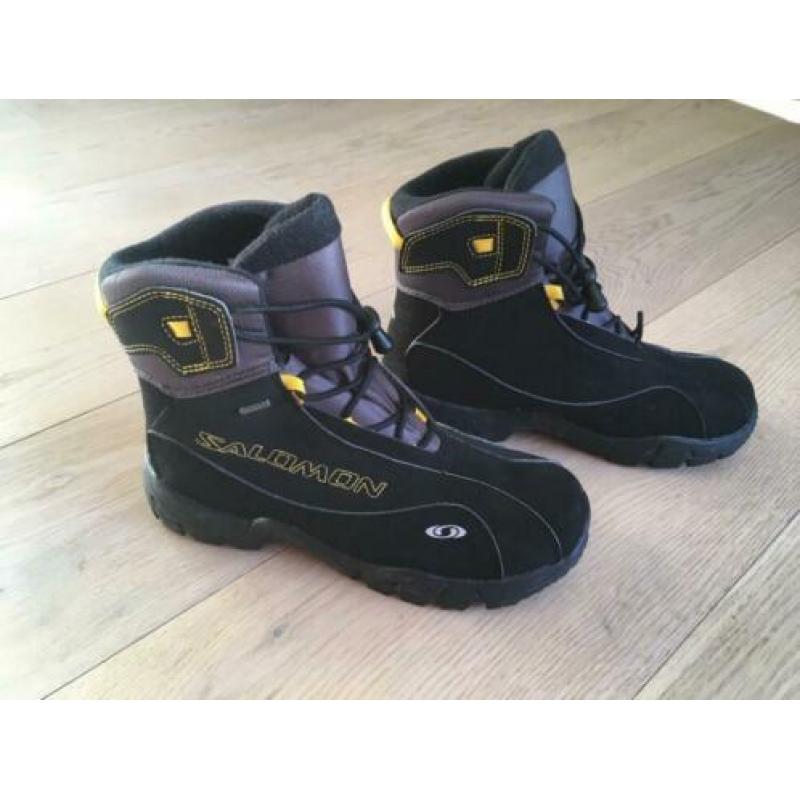 Snowboots Salomon kind