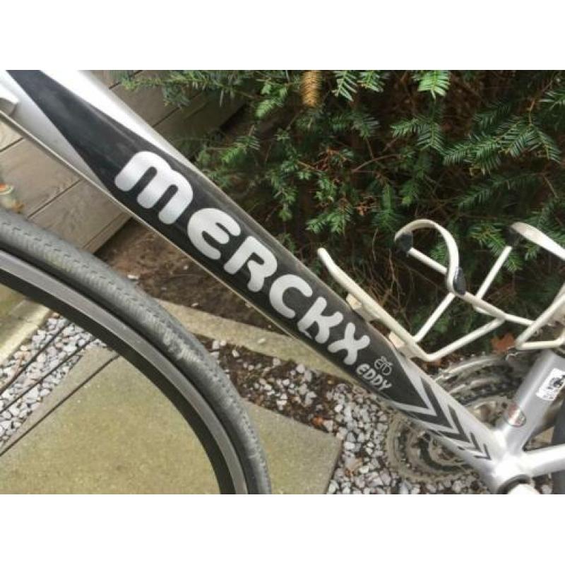 Koersfiets Merckx