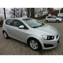 Chevrolet Aveo 1.3D LT