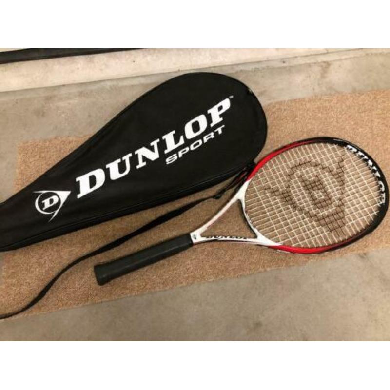 Tennisracket Dunlop Blaze Elite 100, NIEUW EN ONGEBRUIKT