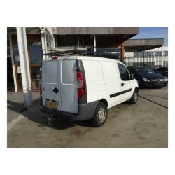 Fiat Doblo 1.3 JTD