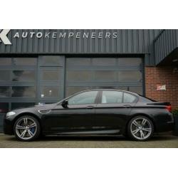 BMW M5 M5 | Head-Up | NL-Auto | 20 Inch | Dealeronderhouden