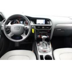 Audi A4 Avant 1.8 TFSI 170PK Pro Line Xenon Navi PDC Clima C