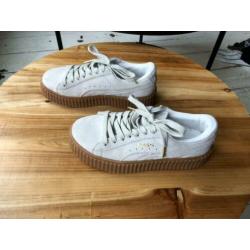 Sneakers Puma Fenty wit maat 37