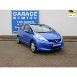 Honda Jazz 1.4 Elegance Automaat NAP