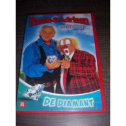 Bassie en Adriaan en De Diamant nieuw (2015)