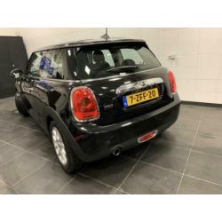 Mini Mini 1.5 Cooper Met Navi! Eerste eigenaar!