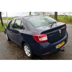 Dacia LOGAN // WEINIG KM / DEALER ODERHOUDEN //