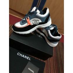 Sneakers Chanel