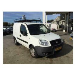 Fiat Doblo 1.3 JTD