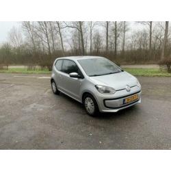 Volkswagen Up! 1.0 move up! BlueMotion 2013! AIRCO!