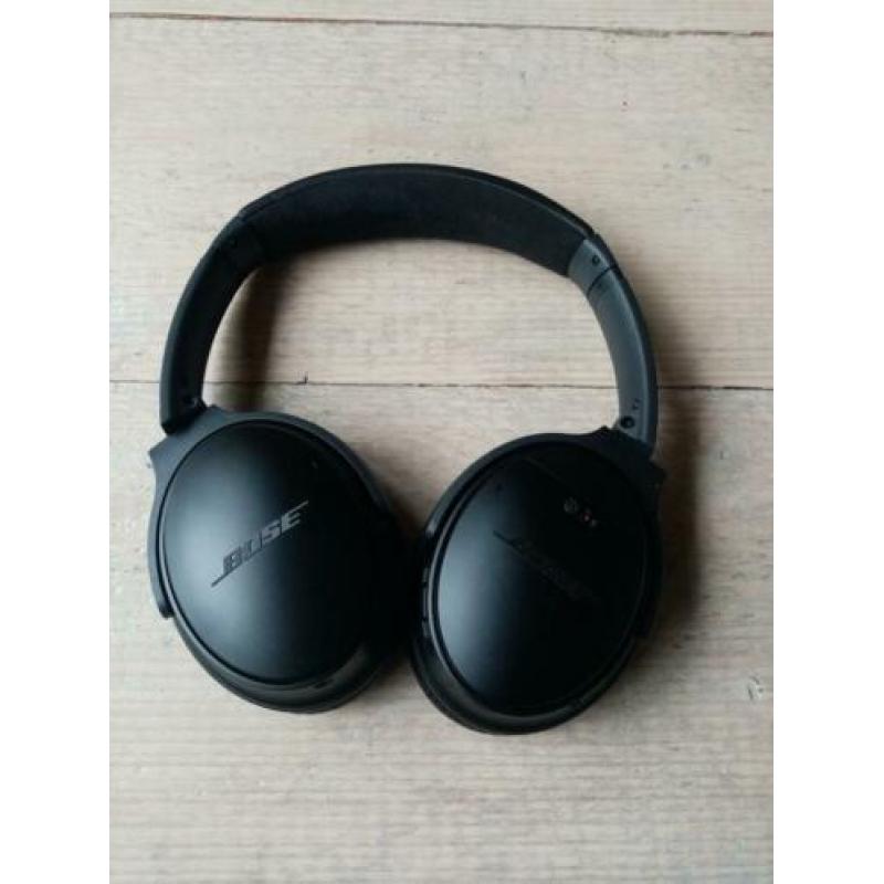 Bose QuietComfort 35 II koptelefoon