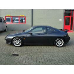 Alfa Romeo GTV 2.0-16V T.Spark LEER / AIRCO / 150PK