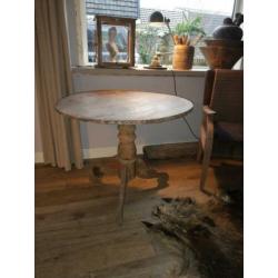 Ronde tafel Aura Peeperkorn