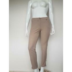 Pantalon Luica Cerano. Mt. 40. Beige