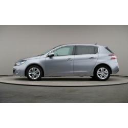 Peugeot 308 Bue Lease Executive 1.6 HDI, Navigatiesysteem, P