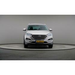 Hyundai Tucson 1.6i GDI ActieAuto 5d Comfort APL, Navigatie,