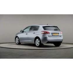 Peugeot 308 Bue Lease Executive 1.6 HDI, Navigatiesysteem, P