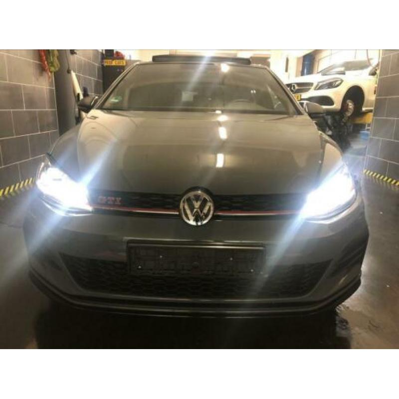 Volkswagen Golf GTI TCR 2.0 TSI 290PK DSG (08/2019) Pano Vol