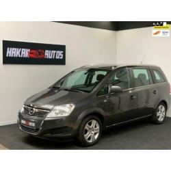 Opel Zafira 1.6 Selection - 7pers.! Trekhaak! PDC!