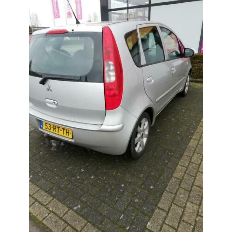 Mitsubishi Colt 1.5 Di-d HP 2005 /APK/Nap/Airco/trekhaak/