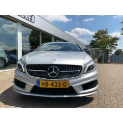 Mercedes-Benz A-klasse A 180 AMG Automaat, Orig. Nederlands