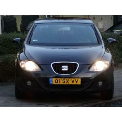 SEAT Leon 2.0 FSI Businessline - CLIMATE CONTROL - APK 7-202