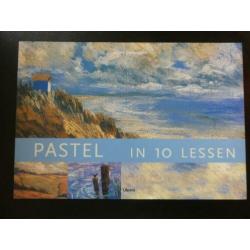 Pastel in 10 lessen - Jackie Simmonds