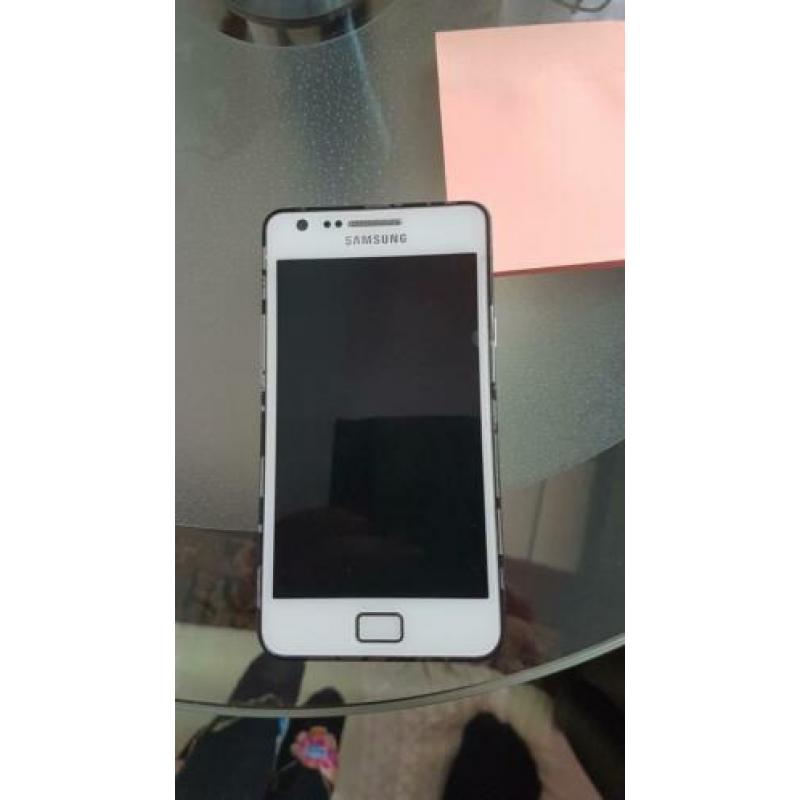 Samsung Galaxy S 1