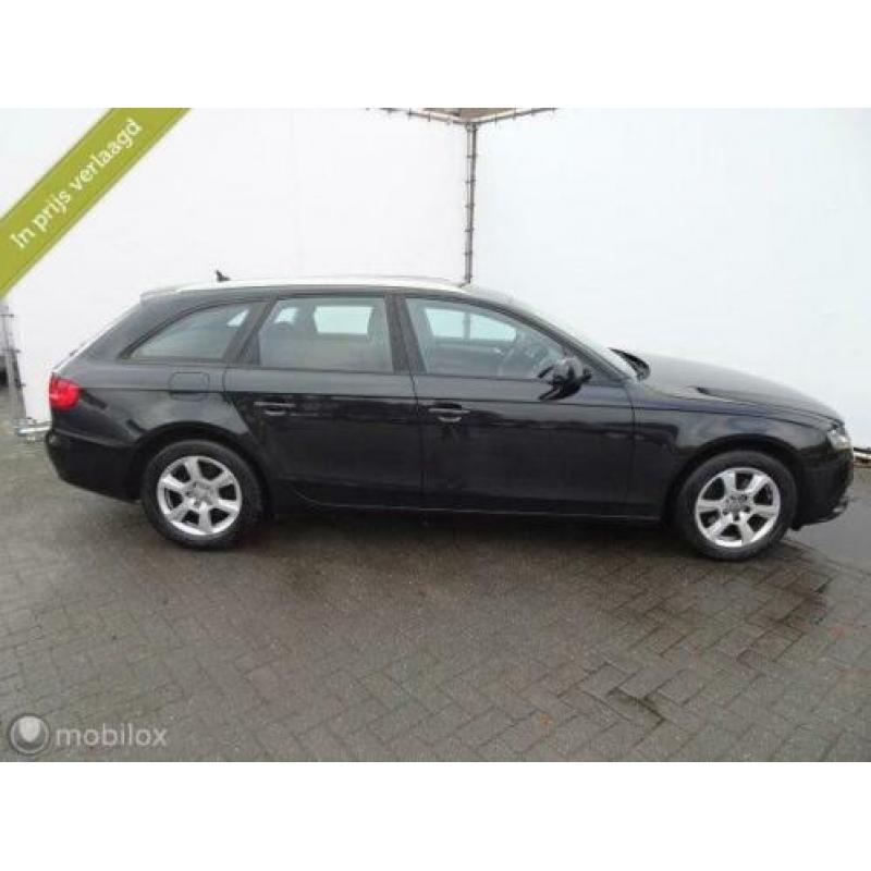 Audi A4 Avant 1.8 TFSI Pro Line NETTE AUTO !