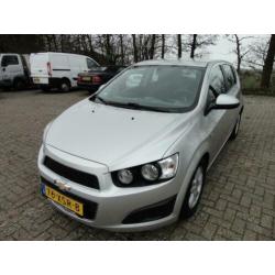 Chevrolet Aveo 1.3D LT